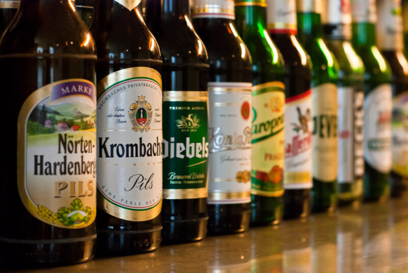 Beer
