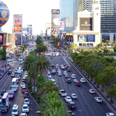 Las Vegas Strip