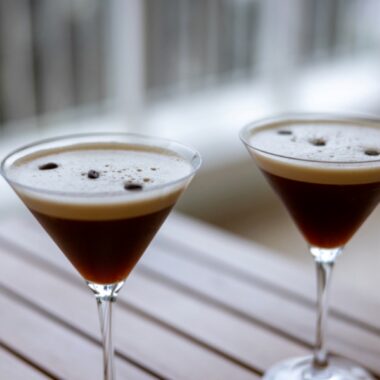 Coffee Cocktails