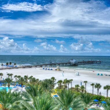 Best Beaches in Florida