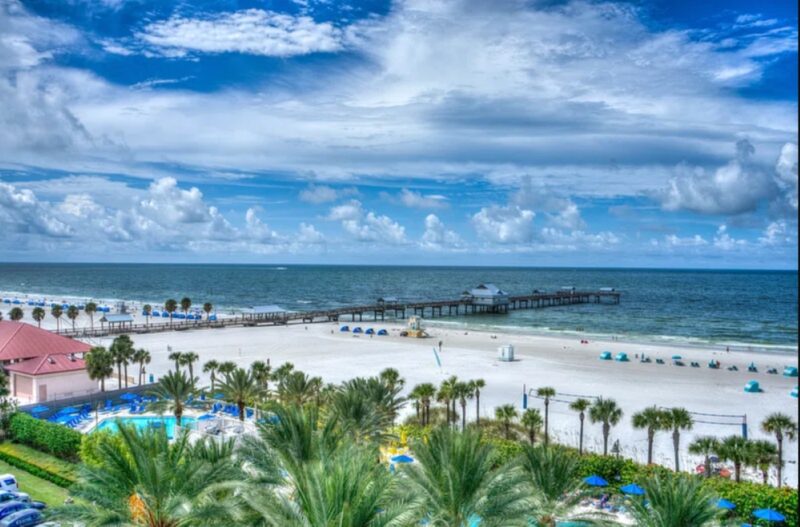 Best Beaches in Florida