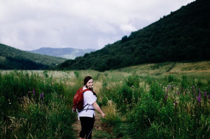 Solo Travel