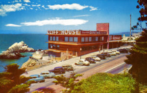 Fine Dining Restaurants