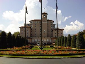 Fine Dining Restaurants