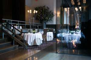 Fine Dining Restaurants