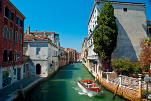 Best places to visit in Italy
