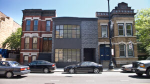 Fine Dining Restaurants