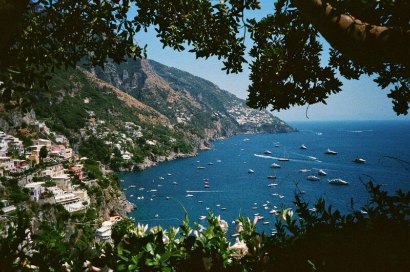 Best places to visit in Italy