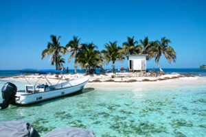 Tropical Destinations