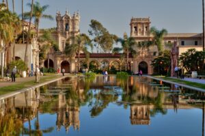 Things to Do in San Diego