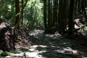 Japan itinerary