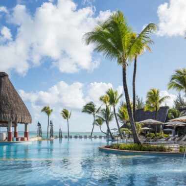 Best Beach Resorts