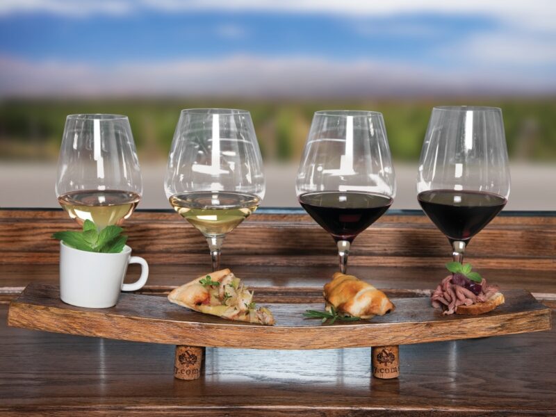 Wine Pairing