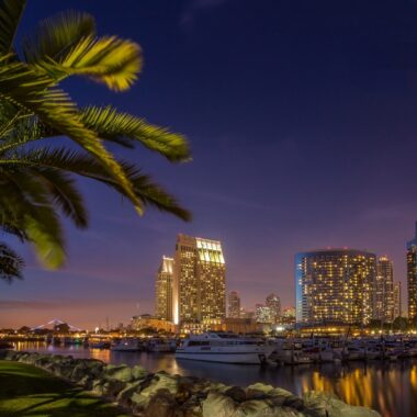 Things to Do in San Diego