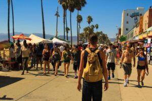 Things to Do in San Diego
