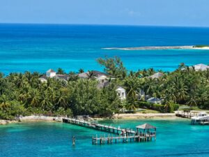 Tropical Destinations