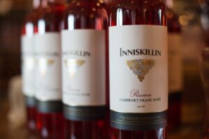 Wine Pairing