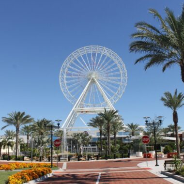 things to do in Orlando