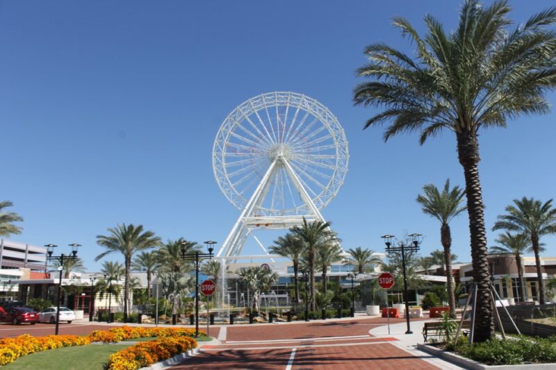 things to do in Orlando
