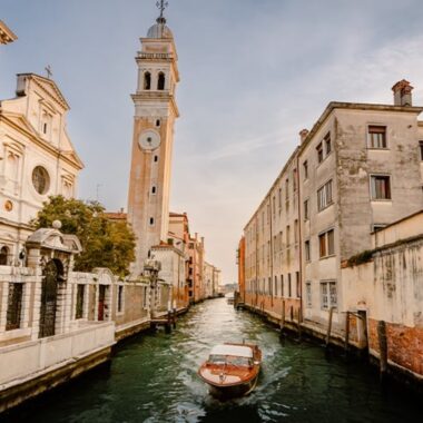 Best Places in Europe