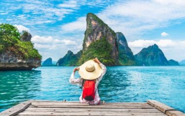 Traveling Solo?  These 15 Solo Travel Destinations Will Steal Your Heart