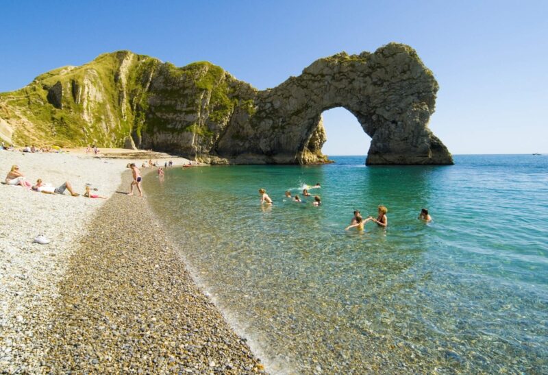 Beach Destinations