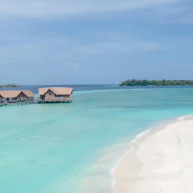 Maldives Vacation