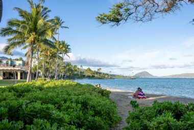 Family Beach Vacation on a Budget: 10 Affordable Destinations