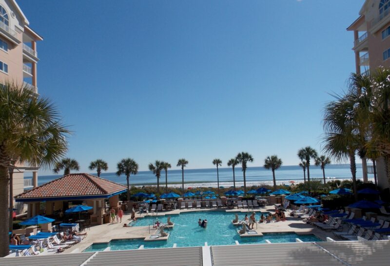 Myrtle Beach Resorts