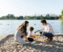 Best Summer Vacation Ideas for a Fun and Stress-Free Family Trip