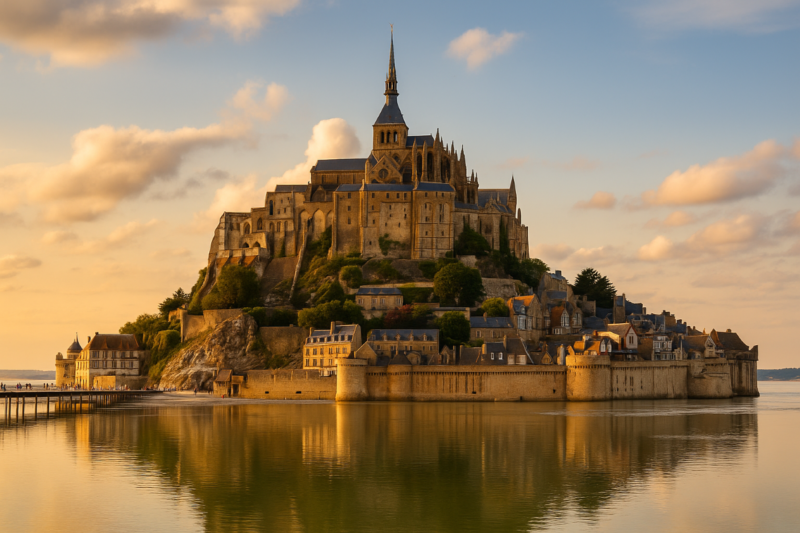 Best Countries to Visit