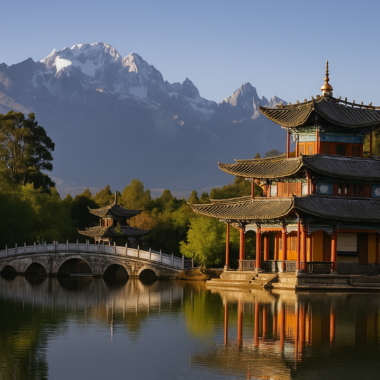 Places to Visit