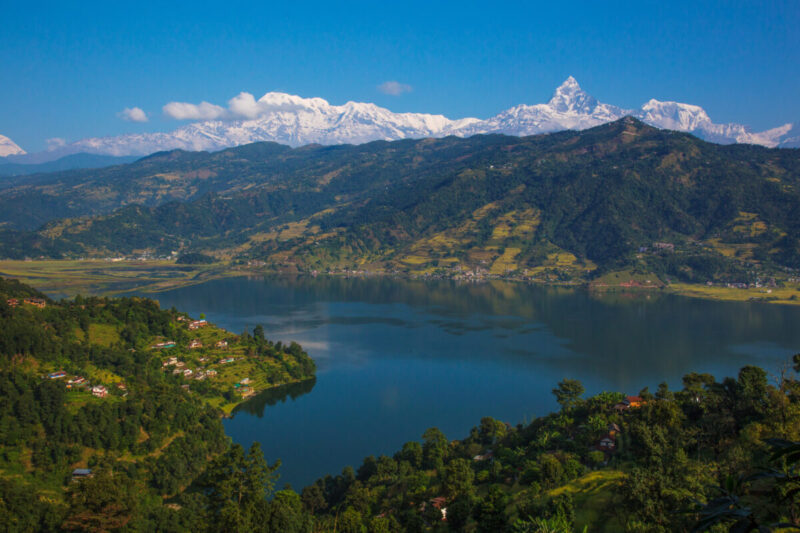 Cheapest Places to Travel