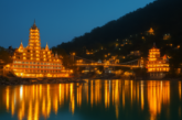 Places to Visit in Rishikesh