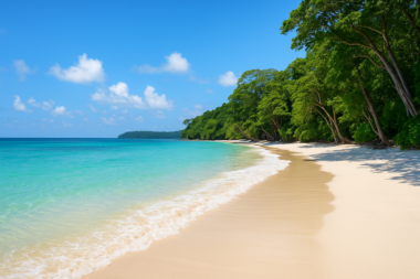 Avoid the Rain: Best Time to Visit Andaman and Nicobar Islands