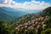 Top Hill Stations in India