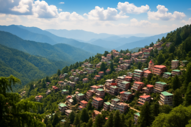 Top Hill Stations in India You’ve Probably Never Heard Of