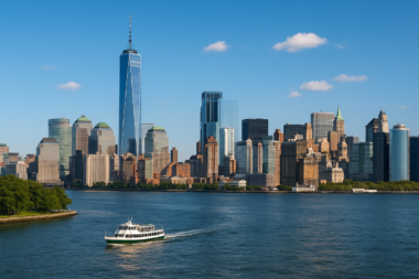Best Weekend Getaways from NYC You Haven’t Thought Of