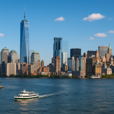 Weekend Getaways from NYC
