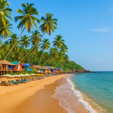 Goa