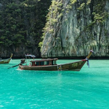 Best Beaches in Thailand