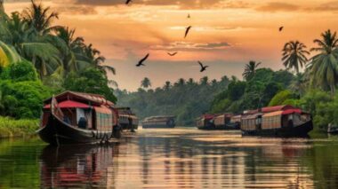 Best Places to Visit in India for First-Time Travelers