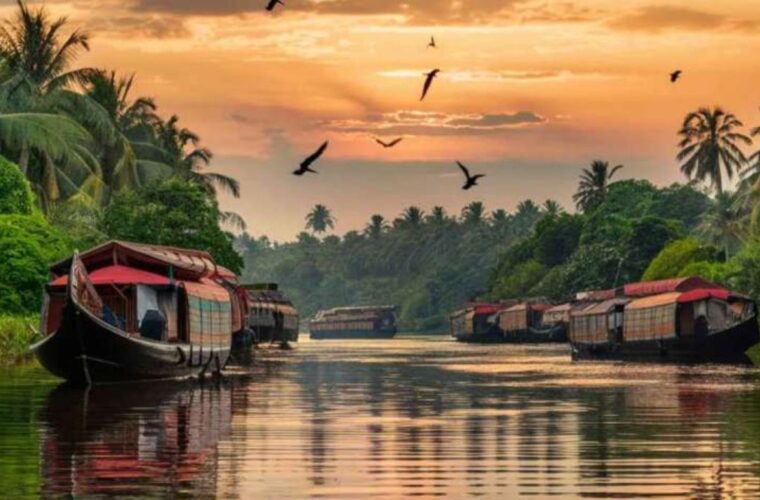 Best Places to Visit in India