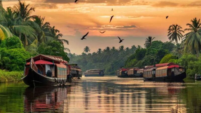 Best Places to Visit in India