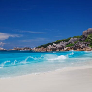 Best Beaches in America