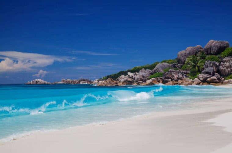 Best Beaches in America